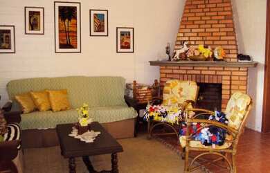 Imagem 8: Sítio para Venda em Taquara, Fazenda Fialho, 3 dormitórios, 1 suíte, 2 banheiros