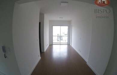 Imagem 1: Apartamento, 53 m² - venda por R$ 296.454,20 ou aluguel por R$ 1.200,00/mês...