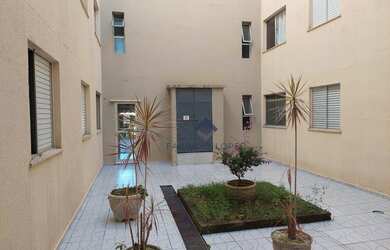 Imagem 12: Apartamento com 2 dormitórios, 58 m² - venda por R$ 169.000,00 ou aluguel...