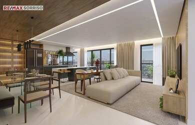 Imagem 15: Tempus Palme. Piscina, 88m² de Área, 3 Banheirose3 Dormitórios