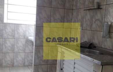 Imagem 5: Apartamento, 47 m² - venda por R$ 190.000,00 ou aluguel por R$ 900,00/mês...