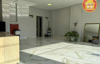 Imagem 6: Loja para alugar, 55 m² por R$ 3.500,00/mês - Vila Tupi - Praia Grande/SP