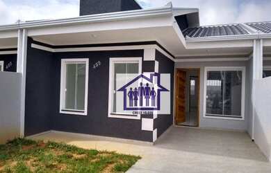 Imagem 1: CASA BAIRRO EUCALIPTOS - FAZENDA RIO GRANDE