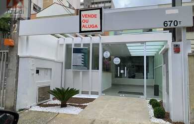 Imagem 11: Casa com 3 dormitórios, 117 m² - venda por R$ 2.450.000,00 ou aluguel...