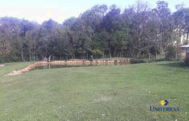 Imagem 3: Chácara com 4 dormitórios à venda, 21514 m² por R$ 1.214.000,00 -...