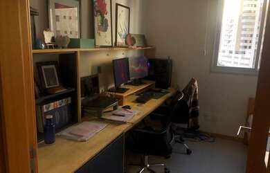 Imagem 9: APARTAMENTO RESIDENCIAL em SALVADOR - BA, PITUBA