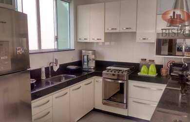 Imagem 6: Casa à venda, 242 m² por R$ 1.000.000,00 - Iate Clube de Americana -...