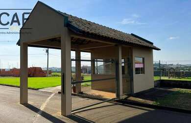 Imagem 5: Terreno à venda, 250 m² por R$ 190.000 - Residencial Resedas - Holambra/SP