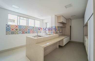 Imagem 7: Apartamento Espaçoso a venda no Campo Belo