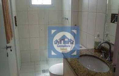 Imagem 11: Apartamento à venda, 121 m² por R$ 678.000,00 - Itararé - São Vicente/SP