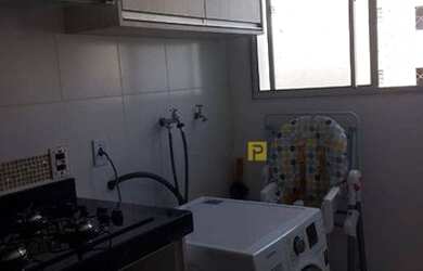 Imagem 14: Apartamento com 2 dormitórios, 51 m² - venda por R$ 185.000,00 ou aluguel...