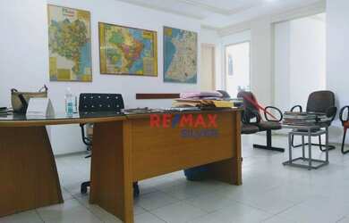 Imagem: Sala à venda, 89 m² por R$ 250.000,00 - Dois de Julho - Salvador/BA