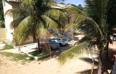 Imagem 9: Apartamento para venda com 1 quarto em Araçatiba - Maricá - RJ