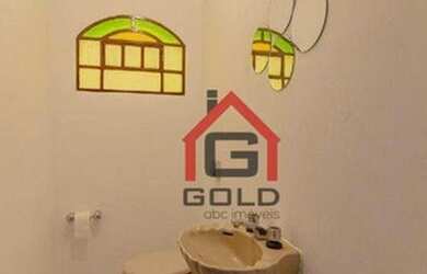 Imagem 6: Sobrado com 3 dormitórios, 172 m² - venda por R$ 750.000,00 ou aluguel...