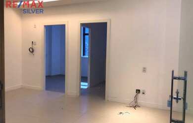 Imagem 8: Sala, 44 m² - venda por R$ 270.000,00 ou aluguel por R$ 1.200,00/mês...