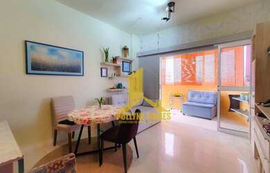 Imagem 1: Apartamento à venda, 100 m² por R$ 575.000,00 - Braga - Cabo Frio/RJ