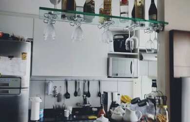 Imagem 16: Apartamento No Spázio Garden No Barreto - Niterói - Por 295 Mil