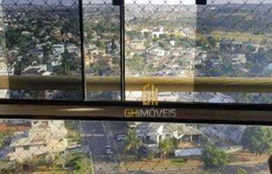 Imagem 14: Apartamento à venda, 82 m² por R$ 350.000,00 - Residencial Porto Seguro...