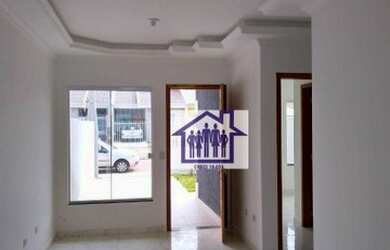 Imagem 2: CASA BAIRRO EUCALIPTOS - FAZENDA RIO GRANDE