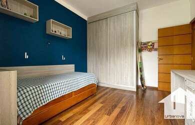 Imagem 5: Sobrado com 4 dormitórios à venda, 300 m² por R$ 2.649.000,00 - Urbanova...