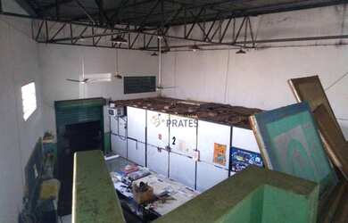 Imagem 8: Salão à venda, 193 m² por R$ 800.000,00 - Jardim Novo Aeroporto - São...