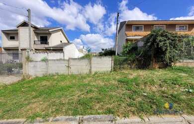 Imagem 13: Terreno à venda, 309 m² por R$ 260.000,00 - Santa Cândida - Curitiba/PR