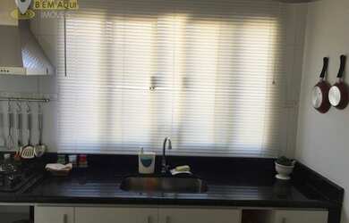 Imagem 7: Casa à venda, 221 m² por R$ 690.000,00 - Condomínio Ilha das Águas - Salto/SP