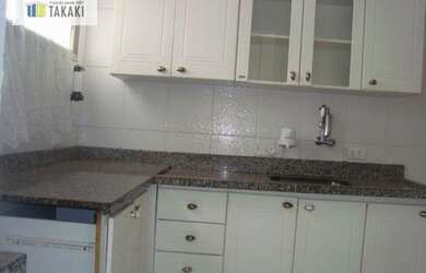 Imagem 5: Apartamento residencial para locação, Vila Guarani Zona Sul , São Paulo