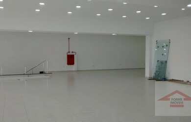 Imagem 1: Salão comercial para locação, Vila Vianelo, Jundiaí