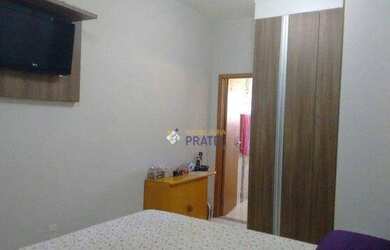 Imagem 16: Casa à venda, 170 m² por R$ 390.000,00 - Jardim América - São José do Rio Preto/SP