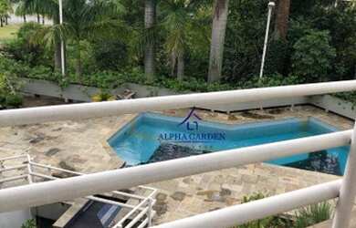 Imagem 3: Sobrado com 4 dormitórios à venda, 830 m² por R$ 10.000.000,00 - Tamboré 02 - Santana de P