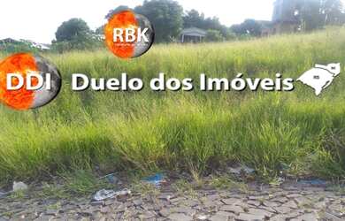 Imagem: O terreno está localizado em Vargas, Sapucaia do Sul à venda