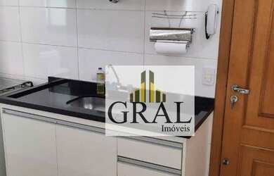 Imagem 10: Apartamento com 2 dormitórios à venda, 50 m² por R$ 245.000,00 - Parque...