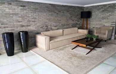 Imagem 2: Apartamento à venda, 230 m² por R$ 1.450.000,00 - Aeroclube - João...