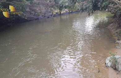 Imagem 9: Fazenda 65km de Cuiabá à venda, 4750000 m² por R$ 3.000.000 - Zona Rural - Nossa Senhora