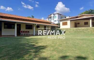 Imagem 1: Chácara, 1070 m² - venda por R$ 1.150.000,00 ou aluguel por R$ 6.500,00/mês...