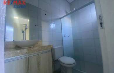 Imagem 11: Casa com 3 dormitórios, 90 m² - venda por R$ 250.000,00 ou aluguel por R$ 1.400,00/mês - L