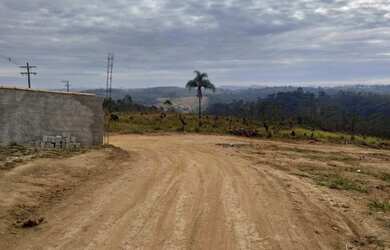 Imagem 4: Terreno para venda tem 500 metros quadrados em Campininha - Atibaia -...
