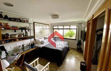 Imagem 9: Apartamento à venda, 340 m² por R$ 3.000.000,00 - Meireles - Fortaleza/CE