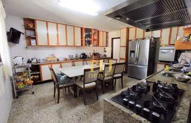 Imagem 3: Casa à venda, 347 m² por R$ 1.330.000,00 - Condomínio Residencial Floresta - São José dos