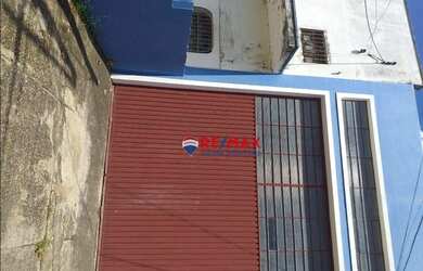 Imagem 6: Galpão para alugar, 312 m² por R$ 5.000,00/mês - Jardim do Trevo - Campinas/SP