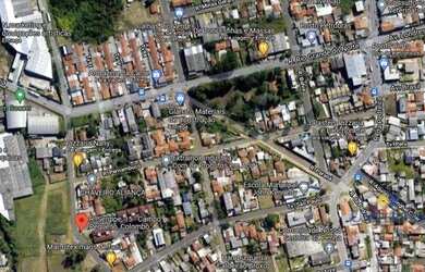 Imagem 5: Apartamento à venda, 46 m² por R$ 152.000,00 - Campo Pequeno - Colombo/PR