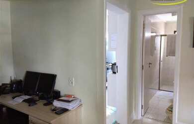 Imagem 2: Apartamento à venda, 70 m² por R$ 680.000,00 - Saúde - São Paulo/SP