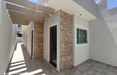 Imagem 7: Linda casa para venda com piscina lado praia no Baln Tupi em Itanhaém/ SP