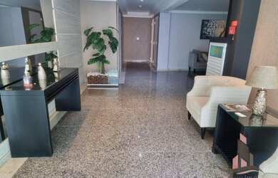 Imagem 3: Apartamento à venda, 85 m² por R$ 430.000,00 - Tupi - Praia Grande/SP