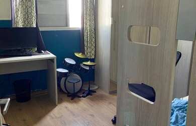 Imagem 14: Apartamento à venda, 52 m² por R$ 225.000,00 - Jardim Roberto - Osasco/SP