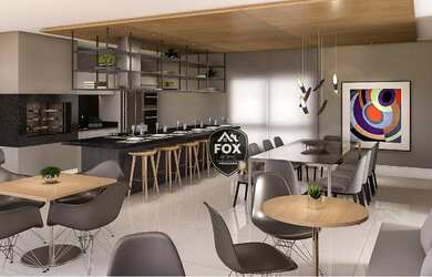 Imagem 8: Apartamento com 1 dormitório, 28 m² - venda por R$ 260.000,00 ou aluguel...