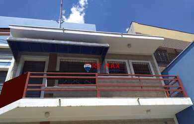 Imagem 5: Galpão para alugar, 312 m² por R$ 5.000,00/mês - Jardim do Trevo - Campinas/SP