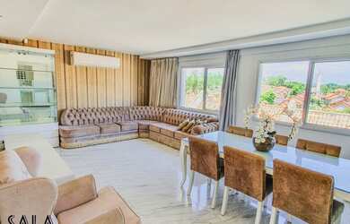 Imagem 16: Freguesia Condomínio Personale Flex House Luxuosa Casa Vazia Salão 3 ,Suíte Master toda