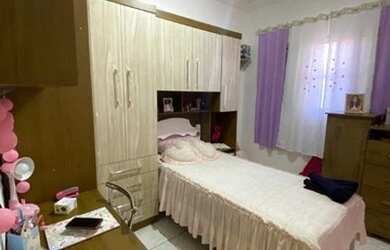 Imagem 8: Casa à venda, 80 m² por R$ 280.000,00 - Jardim Residencial Itaim - Itu/SP